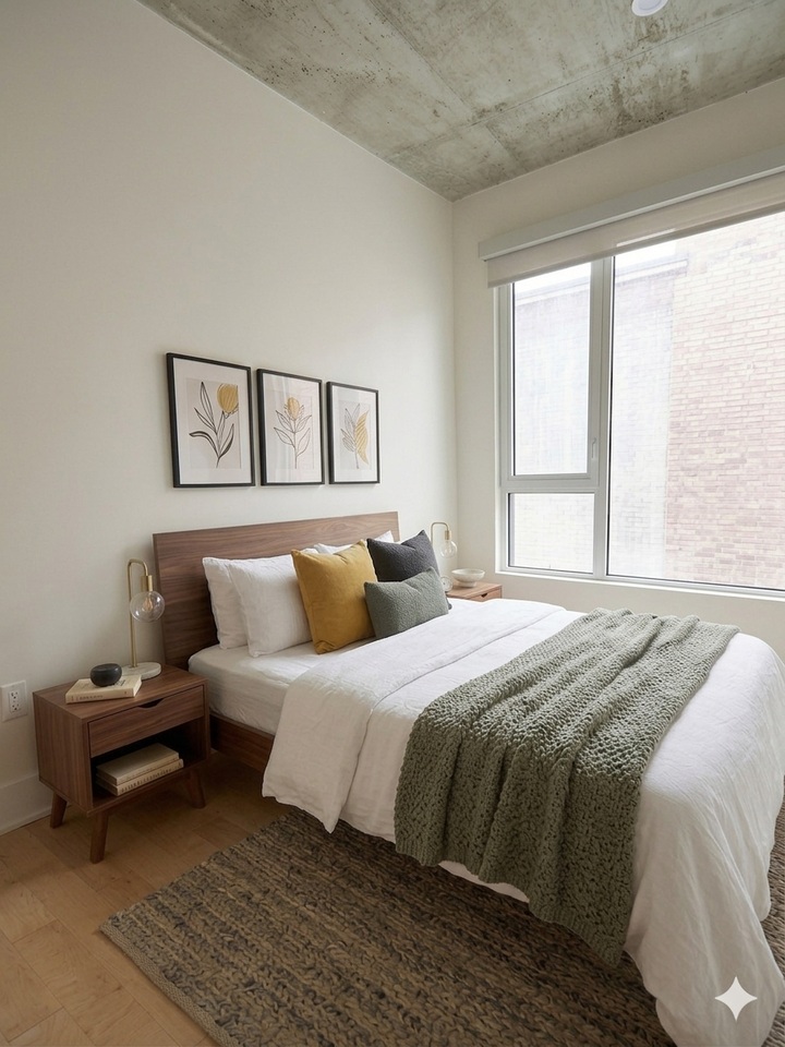 1045 Rue Wellington #311 - Photo 4 of 8