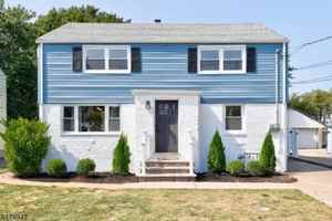 featured image of 571 Boulevard #1