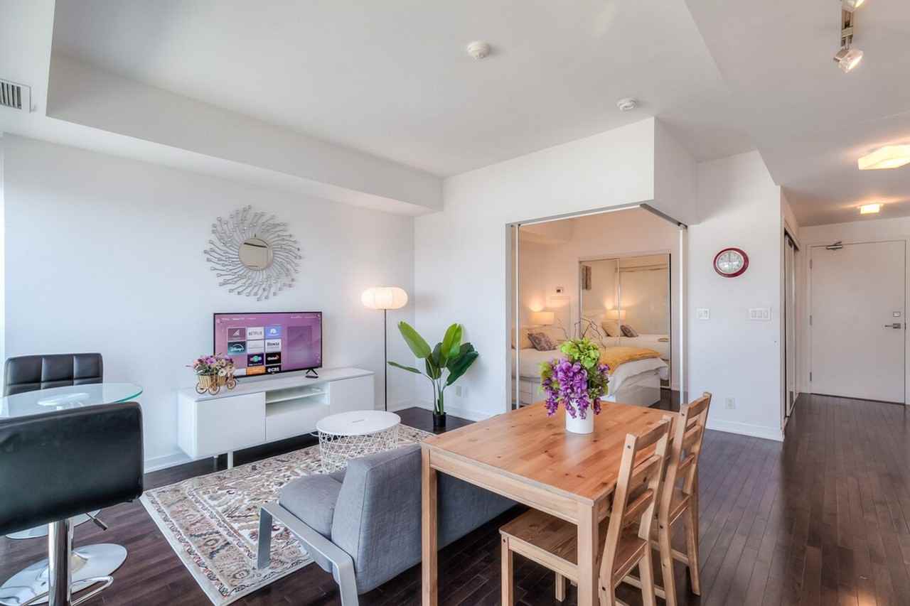 222 Bremner Blvd #1529221P - Photo 2 of 18
