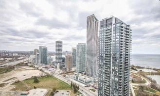 2220 Lake Shore Boulevard West #35 - Photo 1 of 1