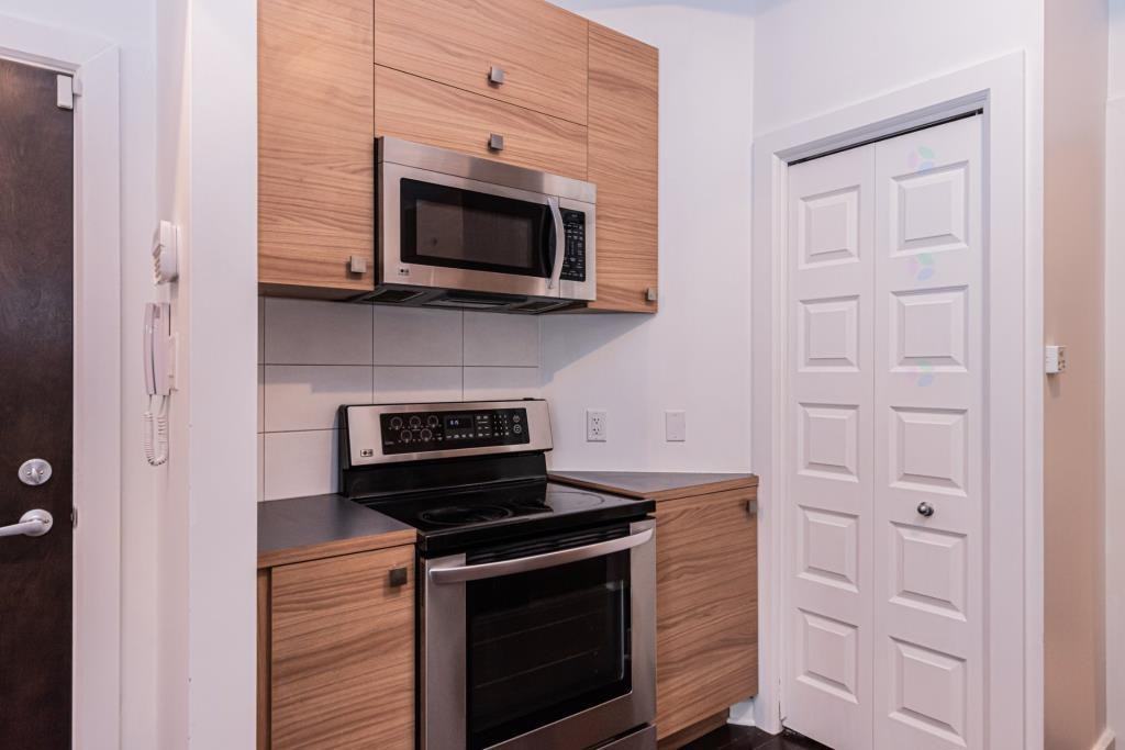 6670 Rue Jeanne-Mance #105 - Photo 3 of 21