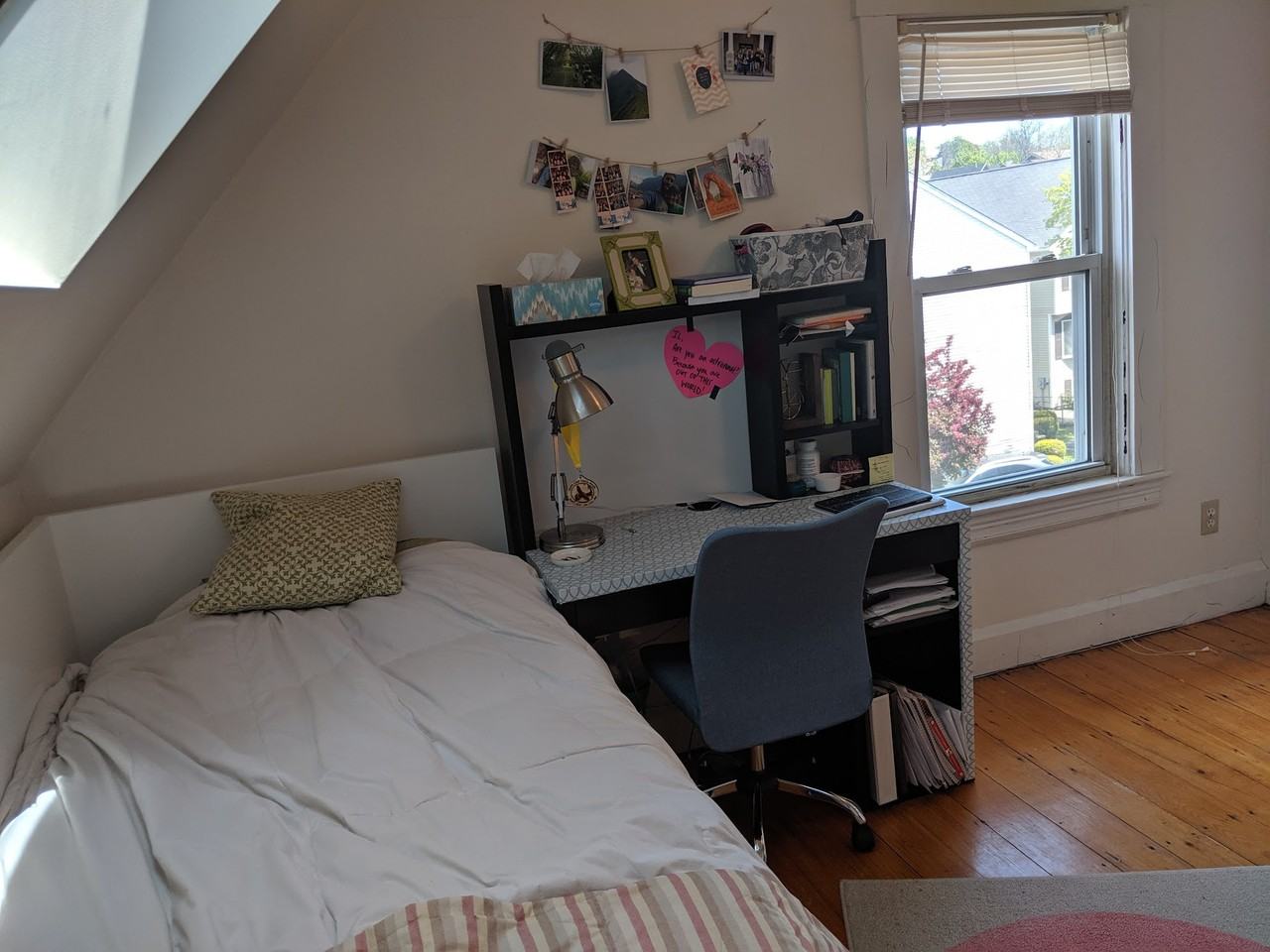 315 Beacon St Apt B #5