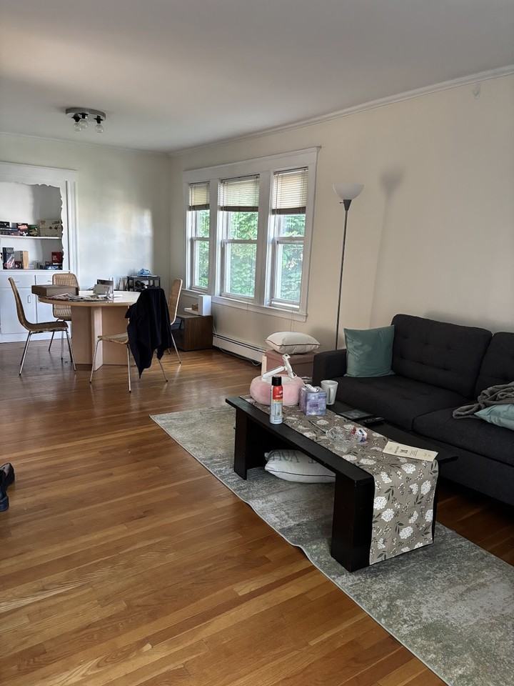 141 Bowdoin St #1 - Photo 3 of 11