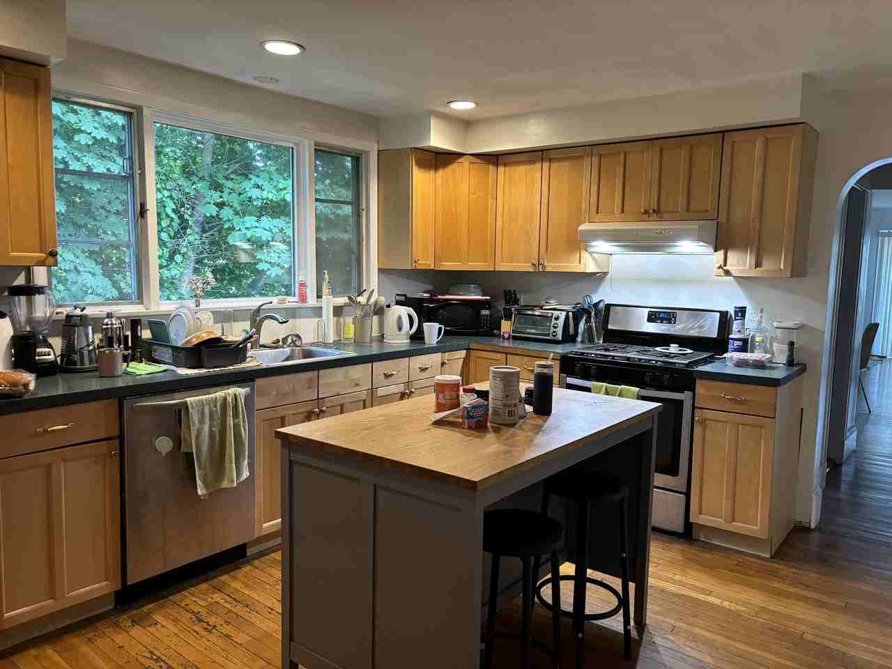 141 Bowdoin St #1 - Photo 5 of 11