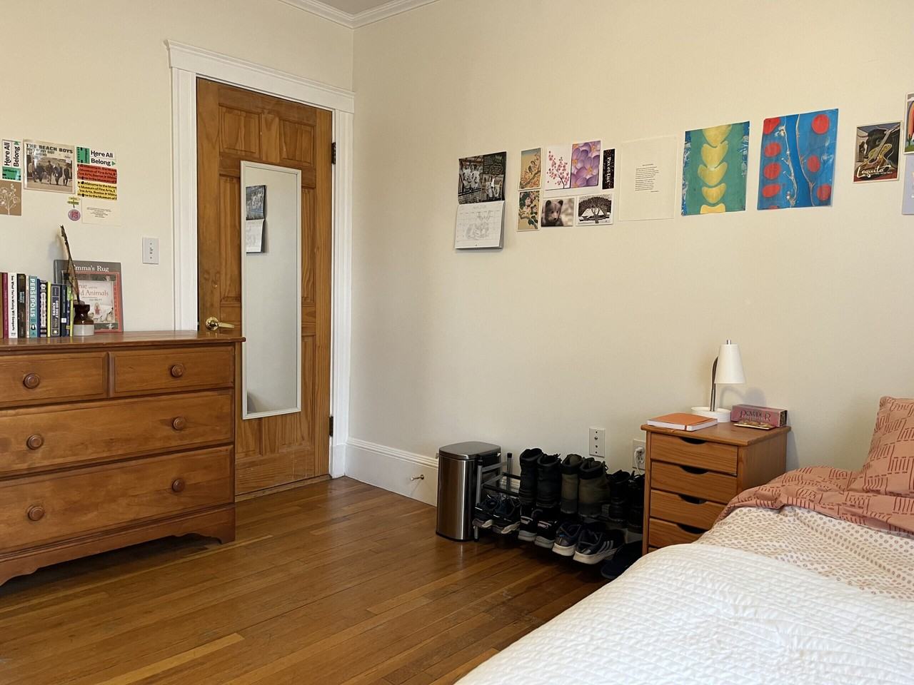 141 Bowdoin St #1 - Photo 6 of 11