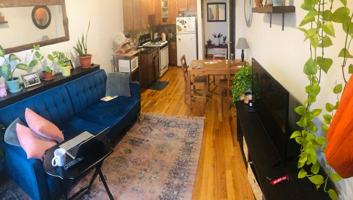 featured image of 503 Hart Street #1