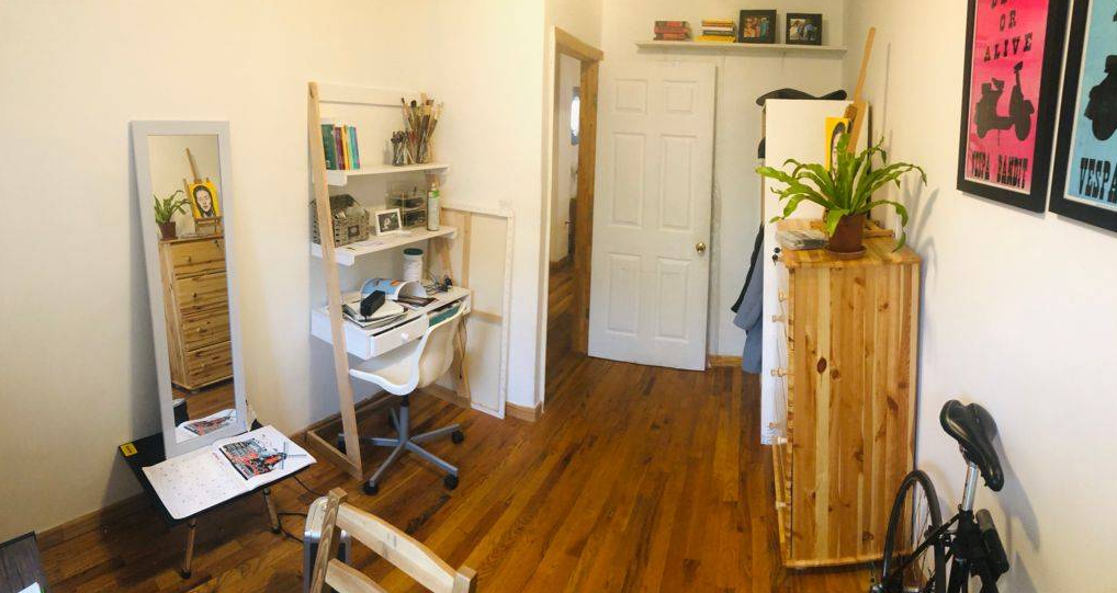 503 Hart Street #1 - Photo 6 of 10