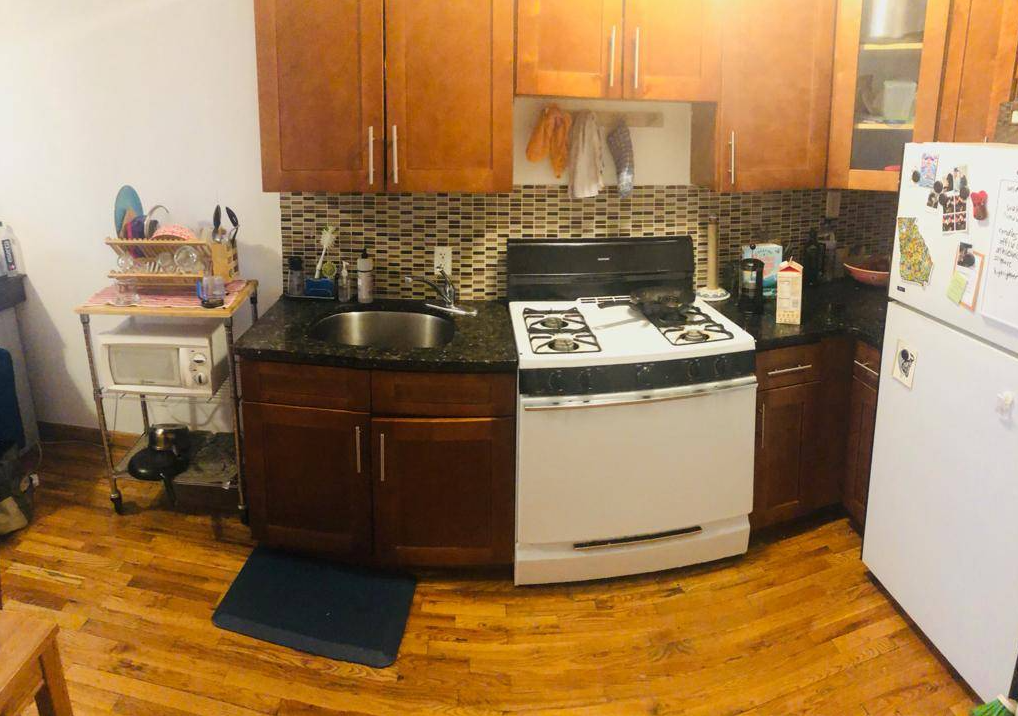 503 Hart Street #1 - Photo 7 of 10