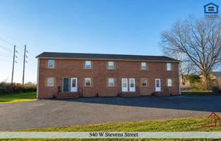 featured image of 540 W Stevens St #5