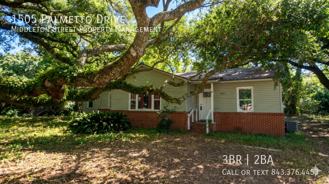 1505 Palmetto Dr - Photo 1 of 1
