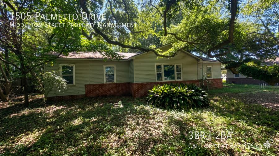 1505 Palmetto Dr - Photo 2 of 30