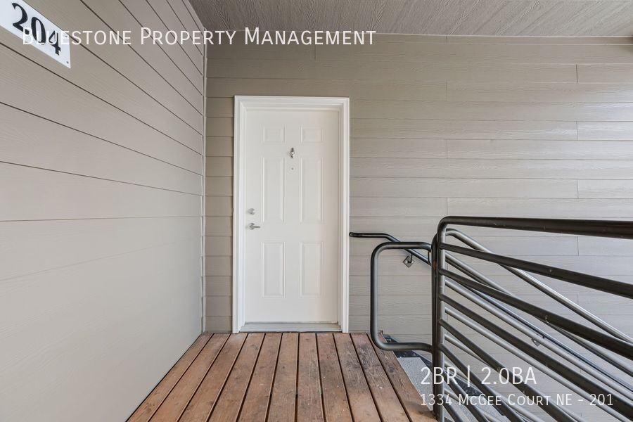 1334 Mcgee Ct Ne #201 - Photo 3 of 41