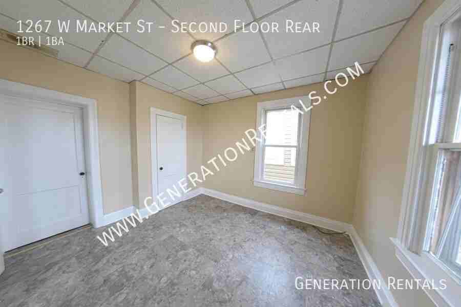 1267 W Market St #2ndFLREAR - Photo 3 of 9