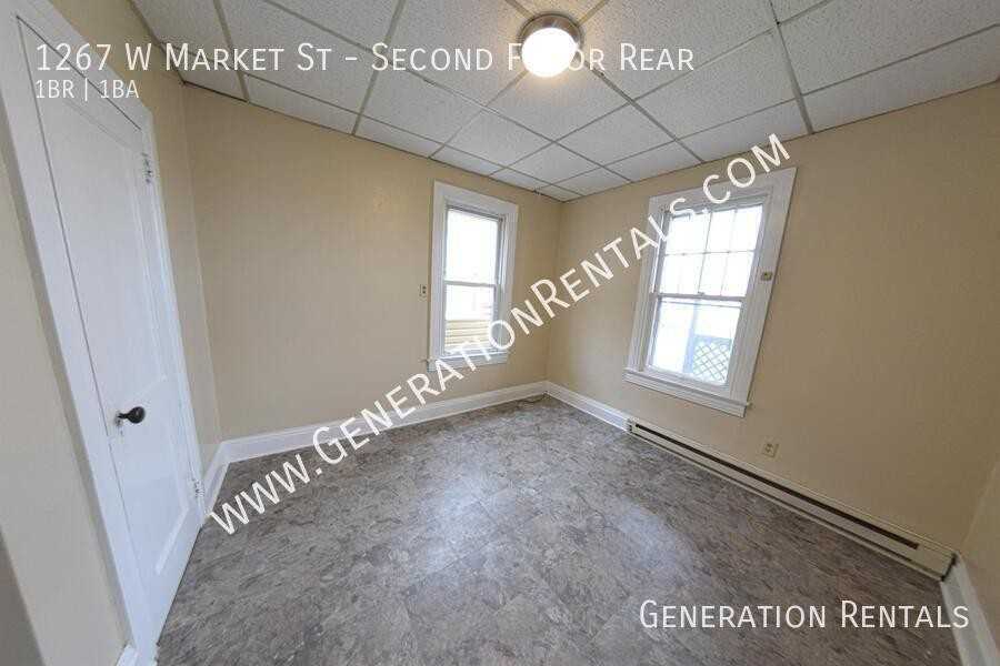 1267 W Market St #2ndFLREAR - Photo 4 of 9