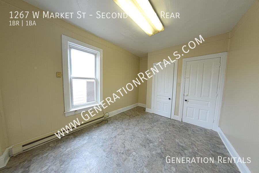 1267 W Market St #2ndFLREAR - Photo 5 of 9