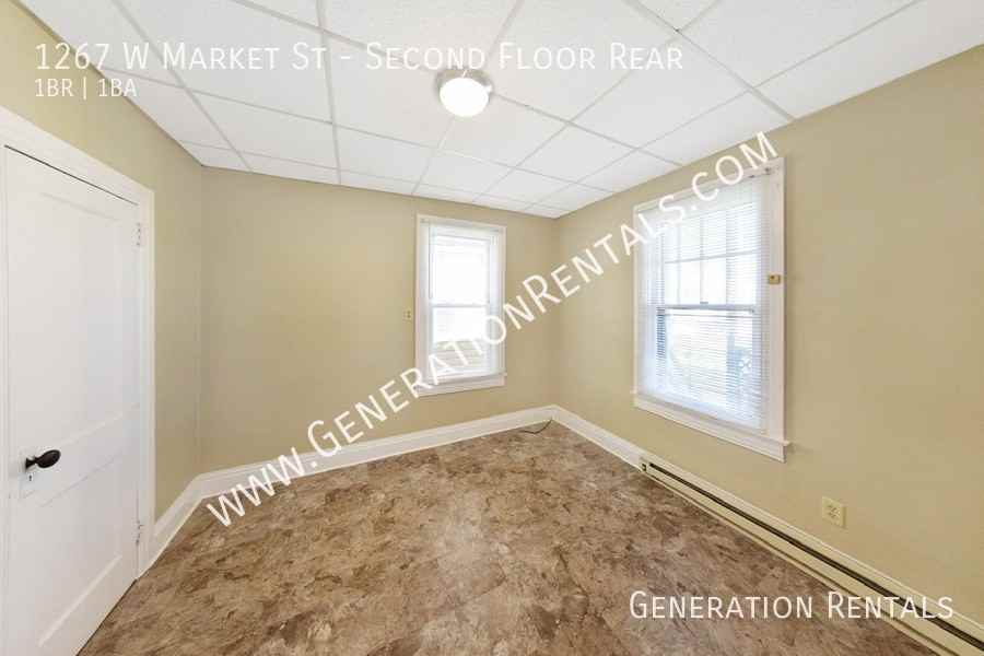 1267 W Market St #2ndFLREAR - Photo 7 of 9