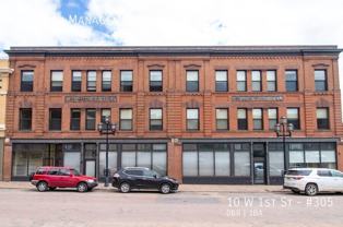 10 W 1st St #305 - Photo 1 of 1