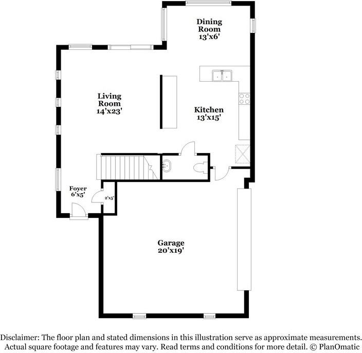 34908 N 31st Ave - Photo 2 of 20