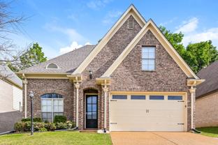 305 Garden Springs Dr - Photo 1 of 1