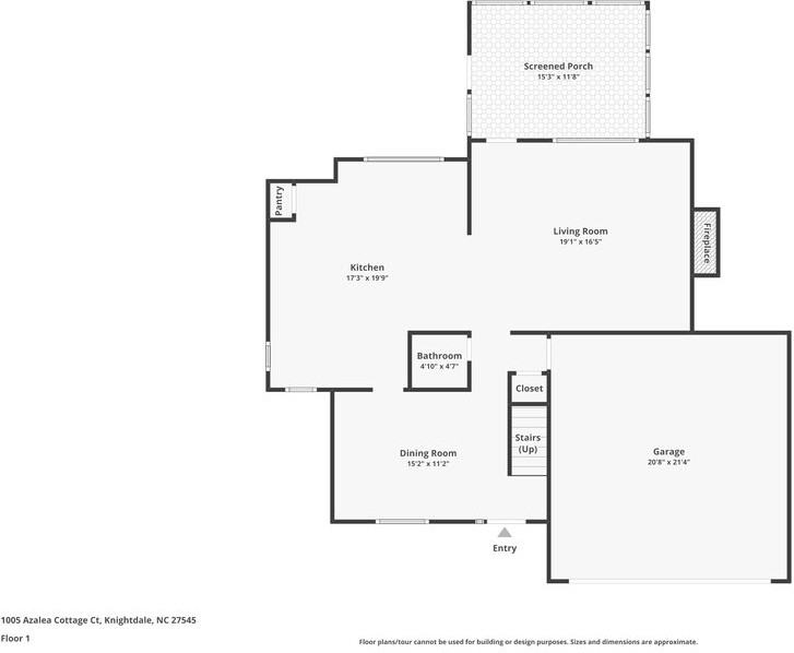 1005 Azalea Cottage Ct - Photo 2 of 18