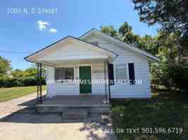 featured image of 1006 N D St