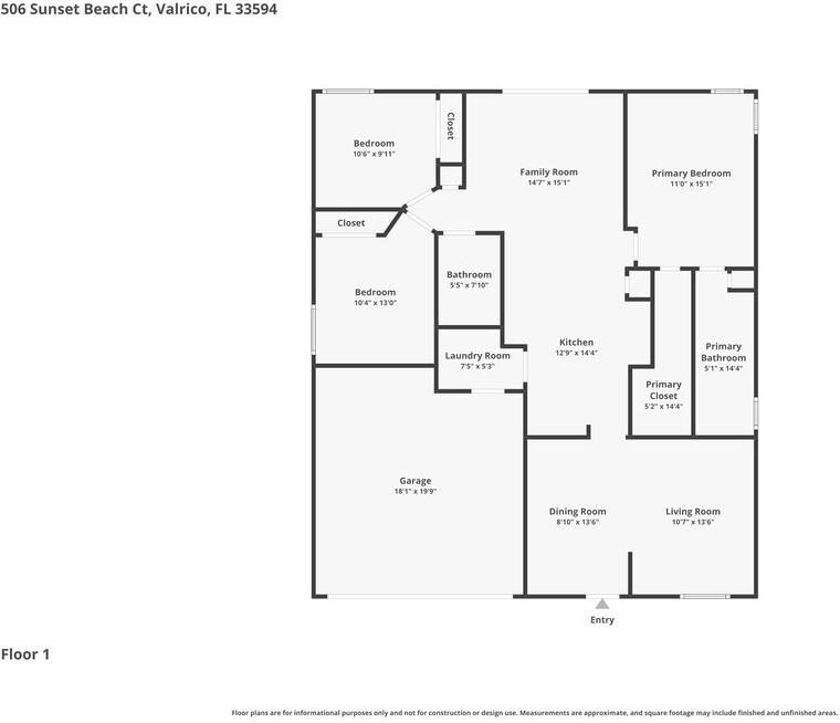 506 Sunset Beach Ct - Photo 2 of 16