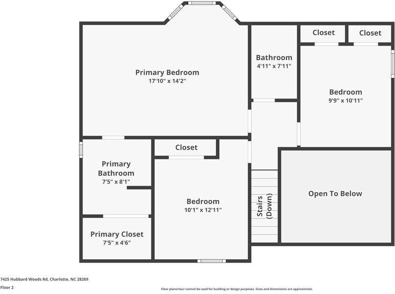 7425 Hubbard Woods Rd - Photo 3 of 17