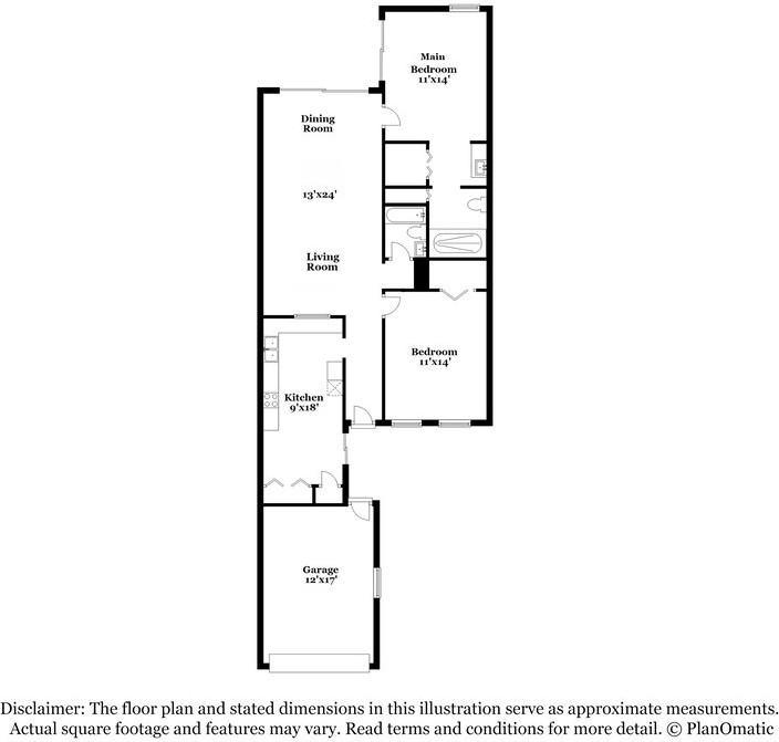703 Drywood Ave - Photo 2 of 19
