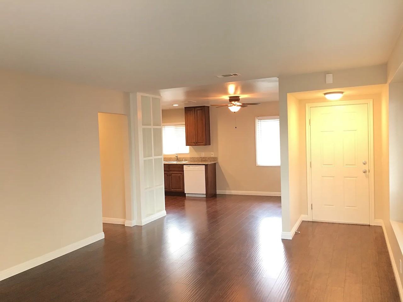 602 West Bellevue Drive #1 - Photo 6 of 34