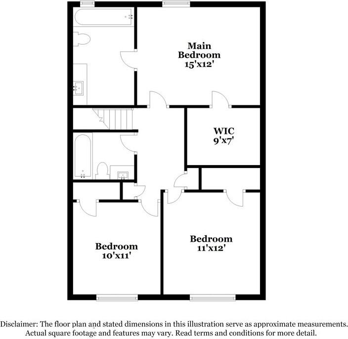 4169 Cedar Ridge Trl - Photo 3 of 17