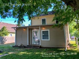 2252 Sheldon St #1 - Photo 1 of 1