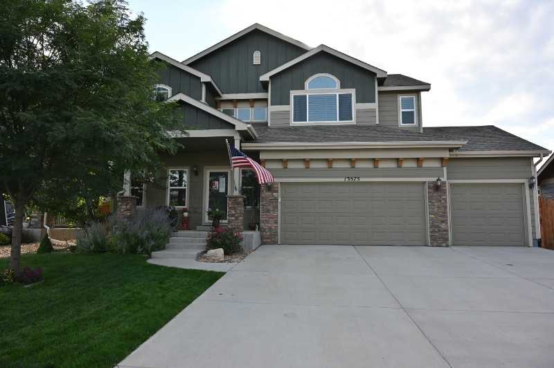 13575 Horseshoe Cir