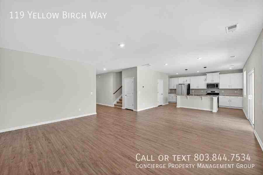119 Yellow Birch Way - Photo 2 of 29
