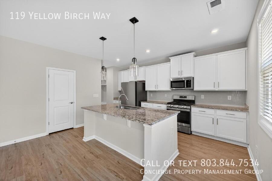119 Yellow Birch Way - Photo 6 of 29