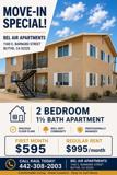 1020 E Barnard St - Photo 1 of 1