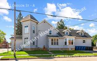 featured image of 1103 Oregon St #A