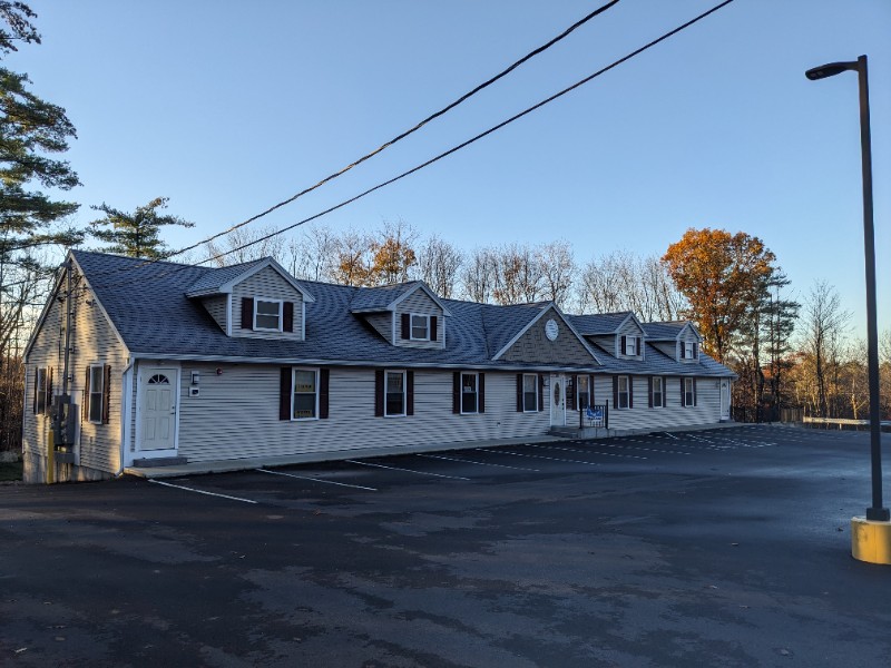 510 Old Candia Rd - Photo 2 of 9