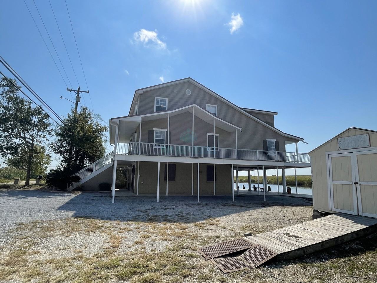 54417 Highway - Photo 2 of 19
