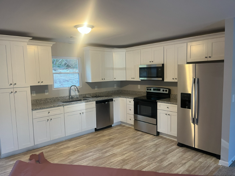 902 Hickory Level Rd - Photo 2 of 8