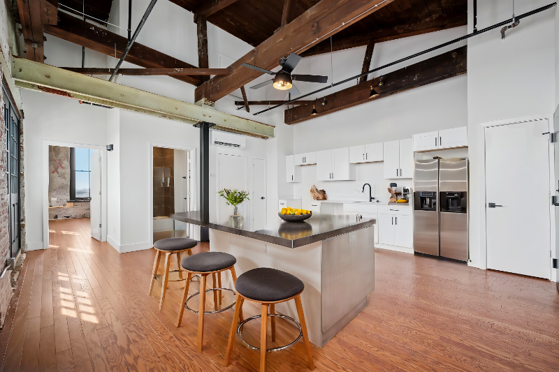2547 N Hancock St #1 - Photo 4 of 11