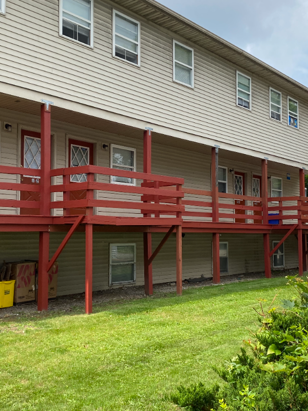 153 Oak St #3
