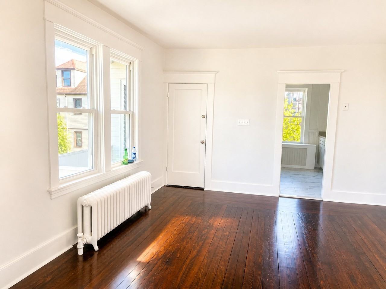48 Irvington St #1 - Photo 3 of 9