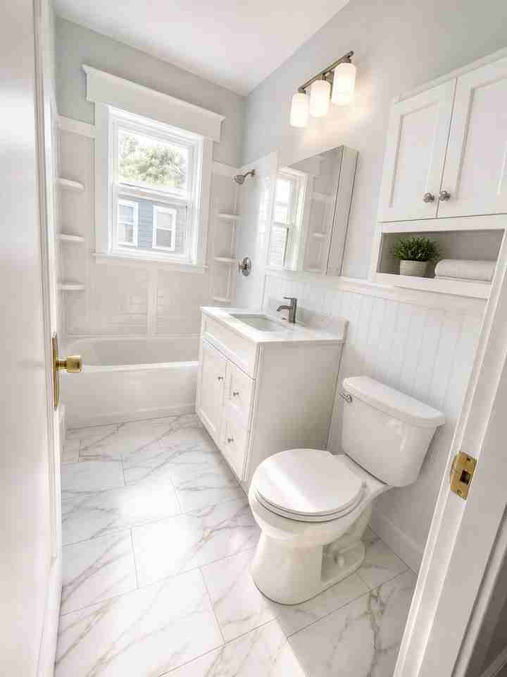 48 Irvington St #1 - Photo 4 of 9