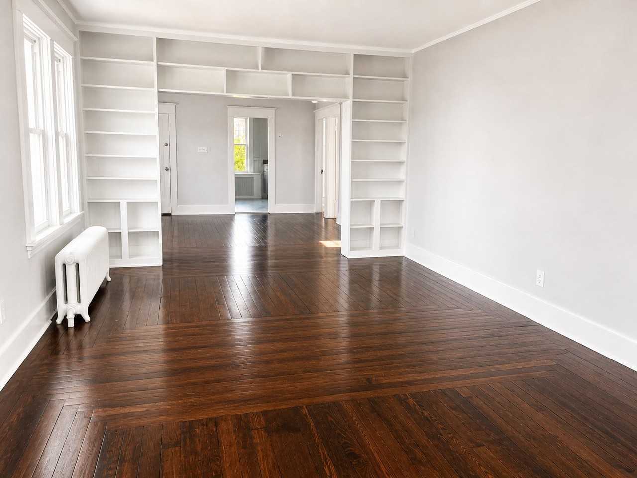 48 Irvington St #1 - Photo 5 of 9
