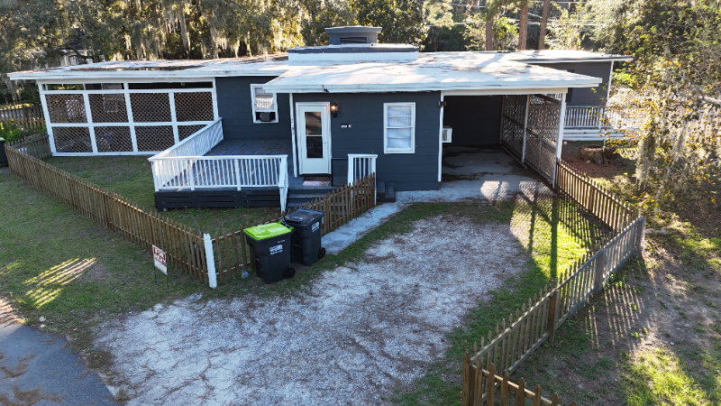 2103 Wilson Dr #2B
