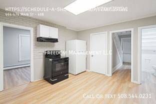 Main St #468 - Photo 1 of 1