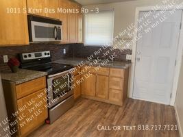 featured image of 1011 S Kent Des Moines Rd #3