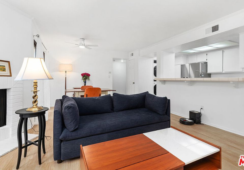 3544 S Centinela Ave #22 - Photo 5 of 19