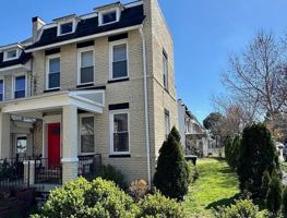 featured image of 301 V St Ne