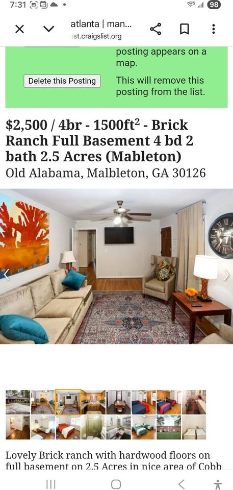 6117 Pisgah Rd Sw - Photo 3 of 15
